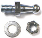 CLUTCH BELL CRANK BALL STUD